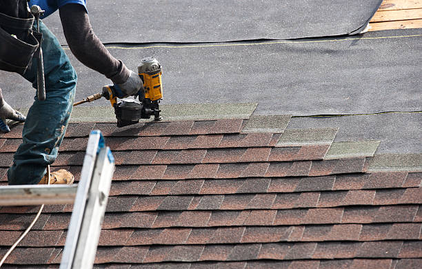 Licensed Roofing service in Burlington, IA - Brentwood Metal Roofing
